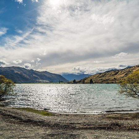Mt Gold Glamping Hotell Wanaka Eksteriør bilde