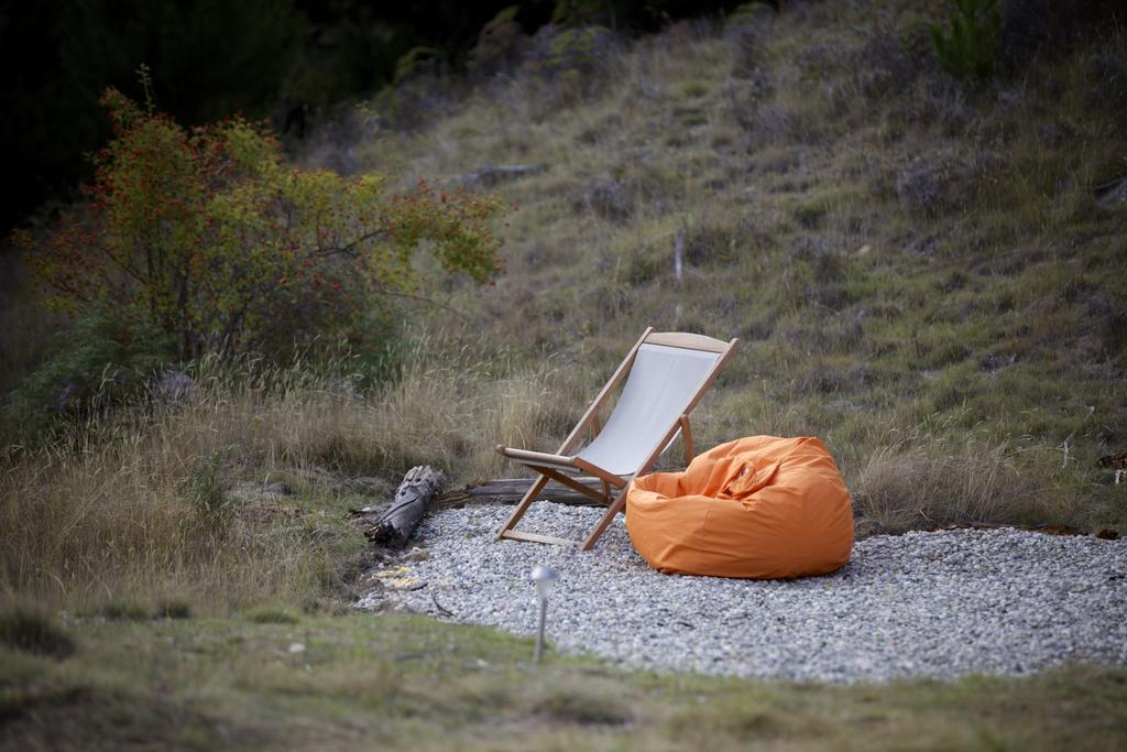 Mt Gold Glamping Hotell Wanaka Eksteriør bilde